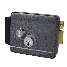 Електромеханічний замок ATIS Lock G для контролю доступу