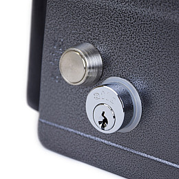 Электромеханический замок ATIS Lock G для контроля доступа