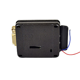 Электромеханический замок ATIS Lock B для контроля доступа