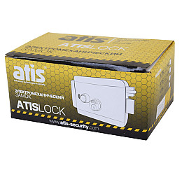 Электромеханический замок ATIS Lock B для контроля доступа