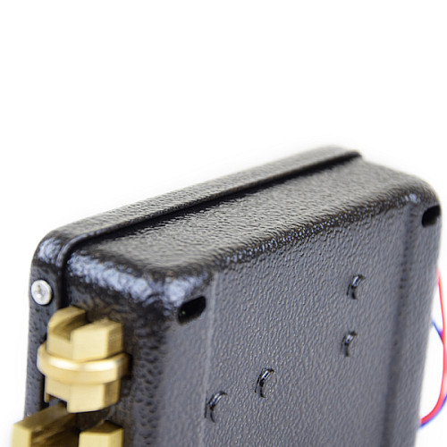 Електромеханічний замок ATIS Lock B для контролю доступу