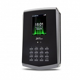 Біометричний термінал ZKTeco KF460[WIFI]