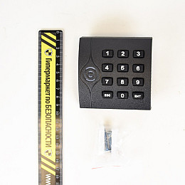 Считыватель ZKTeco KR202E