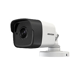 HD-TVI відеокамера 2 Мп Hikvision DS-2CE16D8T-ITF (3.6mm) для системи відеоспостереження