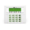 Клавиатура ЖКИ Satel VERSA-LCD-GR