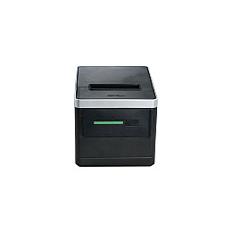 Термопринтер для друку чеків ZKTeco ZKP8008 з автообрізанням