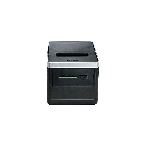 Термопринтер для друку чеків ZKTeco ZKP8008 з автообрізанням