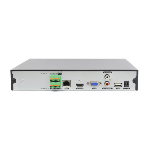 IP-відеореєстратор 16-канальний ATIS NVR 5116 для систем відеоспостереження