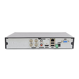 XVR видеорегистратор 4-канальный ATIS XVR 3104 для систем видеонаблюдения