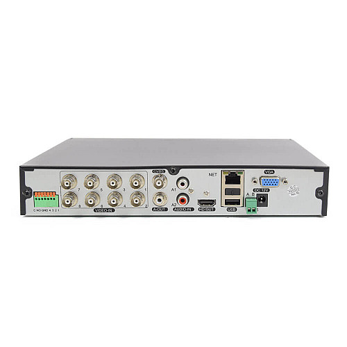 XVR видеорегистратор 8-канальный ATIS XVR 3108 для систем видеонаблюдения