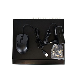 XVR видеорегистратор 16-канальный ATIS XVR 3116 для систем видеонаблюдения