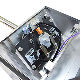 Турникет-трипод ZKTeco TS1000M Pro