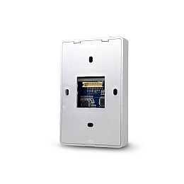 Пластиковая кодовая клавиатура со считывателем EM-Marine ATIS AK-602A