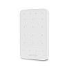 Бездротова LED-клавіатура Hikvision DS-PK1-E-WE AX PRO