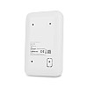 Бездротова LED-клавіатура Hikvision DS-PK1-E-WE AX PRO