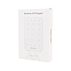 Бездротова LED-клавіатура Hikvision DS-PK1-E-WE AX PRO