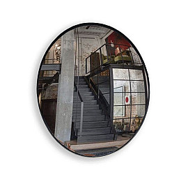 Зеркало сферическое внутреннее d600 мм Megaplast