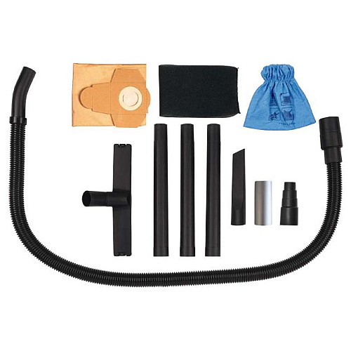 Пылесос строительный EINHELL TC-VC 1820 SA (2342425)