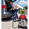 Пылесос строительный EINHELL TC-VC 1820 SA (2342425)