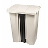 Контейнер для отходов One Chef с педалью Step On 45 л