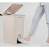 Контейнер для отходов One Chef с педалью Step On 45 л