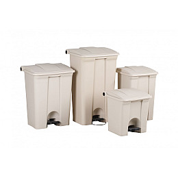 Контейнер для відходів One Chef з педаллю Step On 68 л