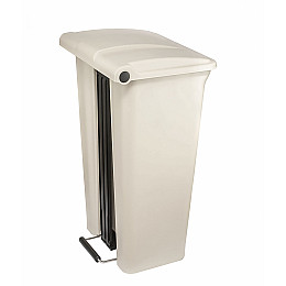 Контейнер для відходів One Chef з педаллю Step On 87 л