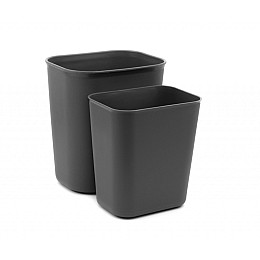 Відро сміттєве вогнестійке One Chef 8 л