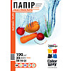 Фотобумага CW матова 190г/м2 A4 20л (PM190020A4)