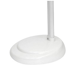 Лампа-лупа LED SalonHome T-OS27280 косметологічна на гнучкій ніжці