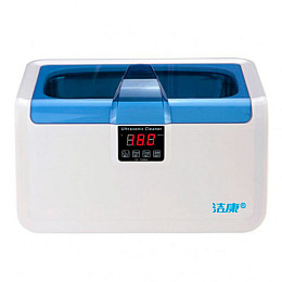 Стерилизатор ультразвуковой SalonHome T-OS28895 CE-7200A на 2500 мл