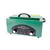 Шафа сухожарова стерилізатор SalonHome T-SO30736 CH-360T Сухожар Green для інструментів