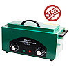 Шафа сухожарова стерилізатор SalonHome T-SO30736 CH-360T Сухожар Green для інструментів