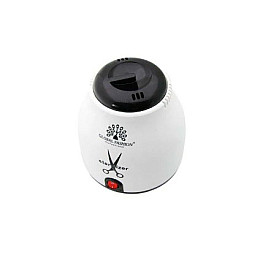 Гласперленовий кульковий стерилізатор SalonHome T-SO32582 для манікюрних інструментів SS Global Fashion Чорний