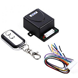 Радиоконтроллер Yli Electronic WBK-400-2-24