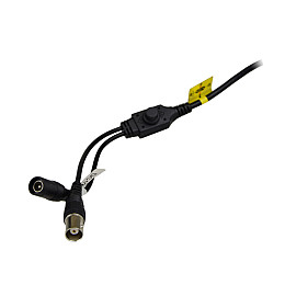 MHD видеокамера ATIS AMD-2MIR-20W/2.8 Lite