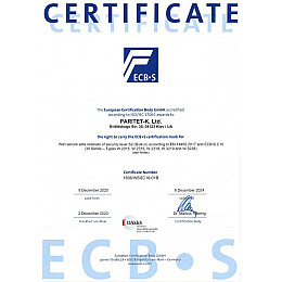 Сейф встраиваемый Griffon W.3228.C