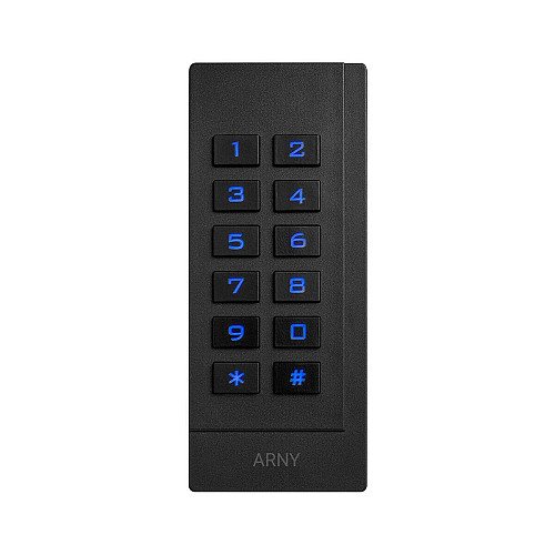 Кодова клавіатура ARNY AKP-220 EM