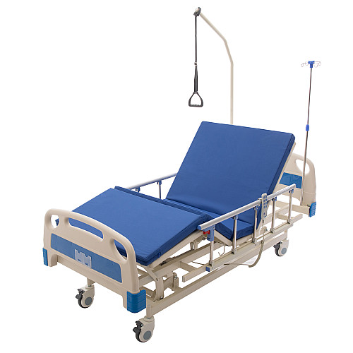 Электрическая медицинская кровать с 3 функциями MED1-С03