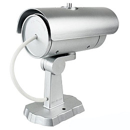 Камера відеоспостереження обманка муляж BTB PT-1900