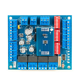 Универсальный модуль доступа Fortnet ARCP
