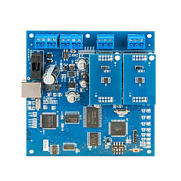 Сетевой контроллер Fortnet ABC v 1.3e