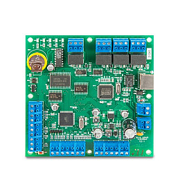 Контроллер Fortnet ANC-E v 1.1