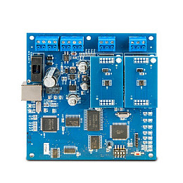 Контроллер Fortnet ABC v 12.3