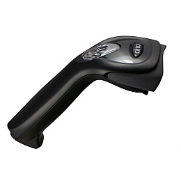 Сканер штрих-кода CINO F560 USB Black