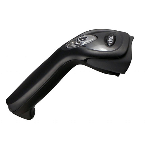Сканер штрих-коду CINO F560 USB Black