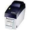 Принтер етикеток Godex DT2/DT2x (011-DT2162-00A)