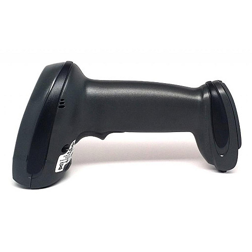 Сканер штрих-кода Symbol/Zebra LI4278 USB Black (LI4278-TRBU0100ZER)