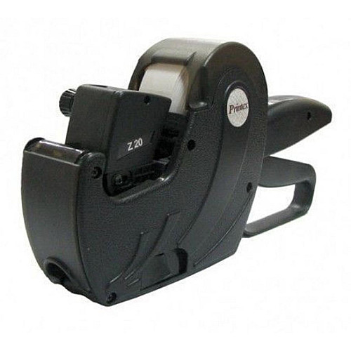 Этикет-пистолет Printex Z20 (10n+10n) (838)