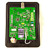 GSM домофон интерком антивандальный c элементами сигнализации Nectronix GSM-HELP (100790)